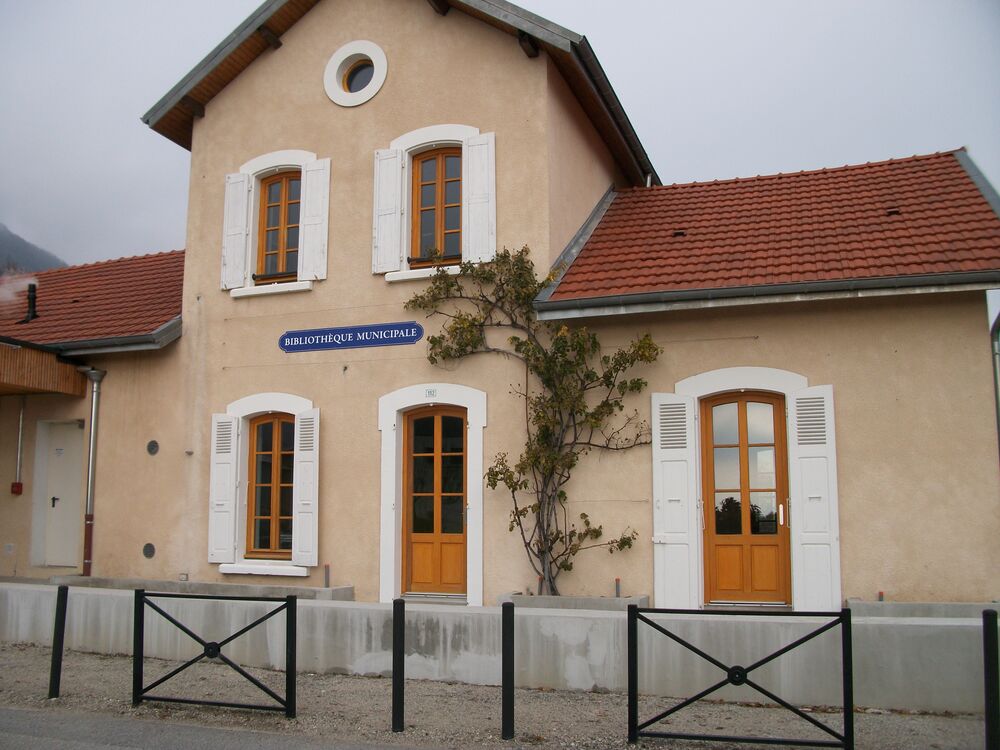 R&eacute;novation b&acirc;timent